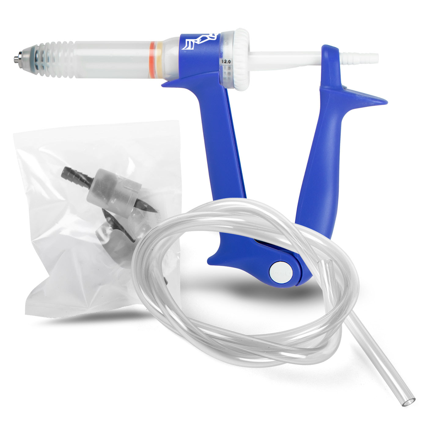 injectable gun