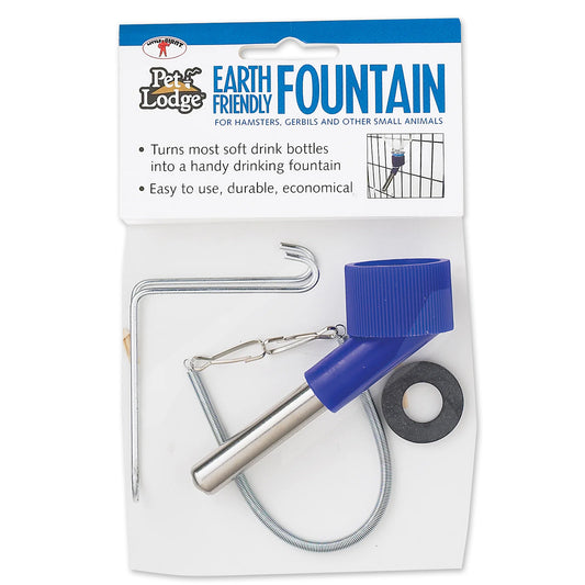 Soda Bottle Converter Kit (ea)