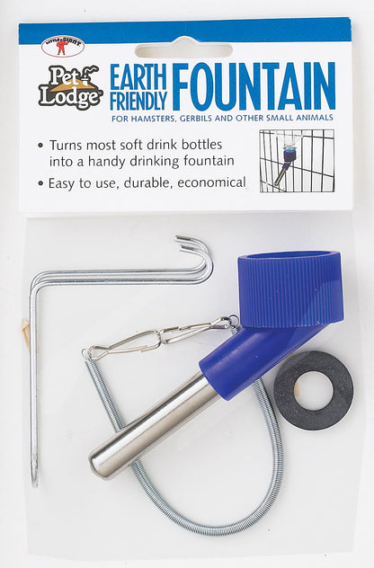 Soda Bottle Converter Kit (ea)