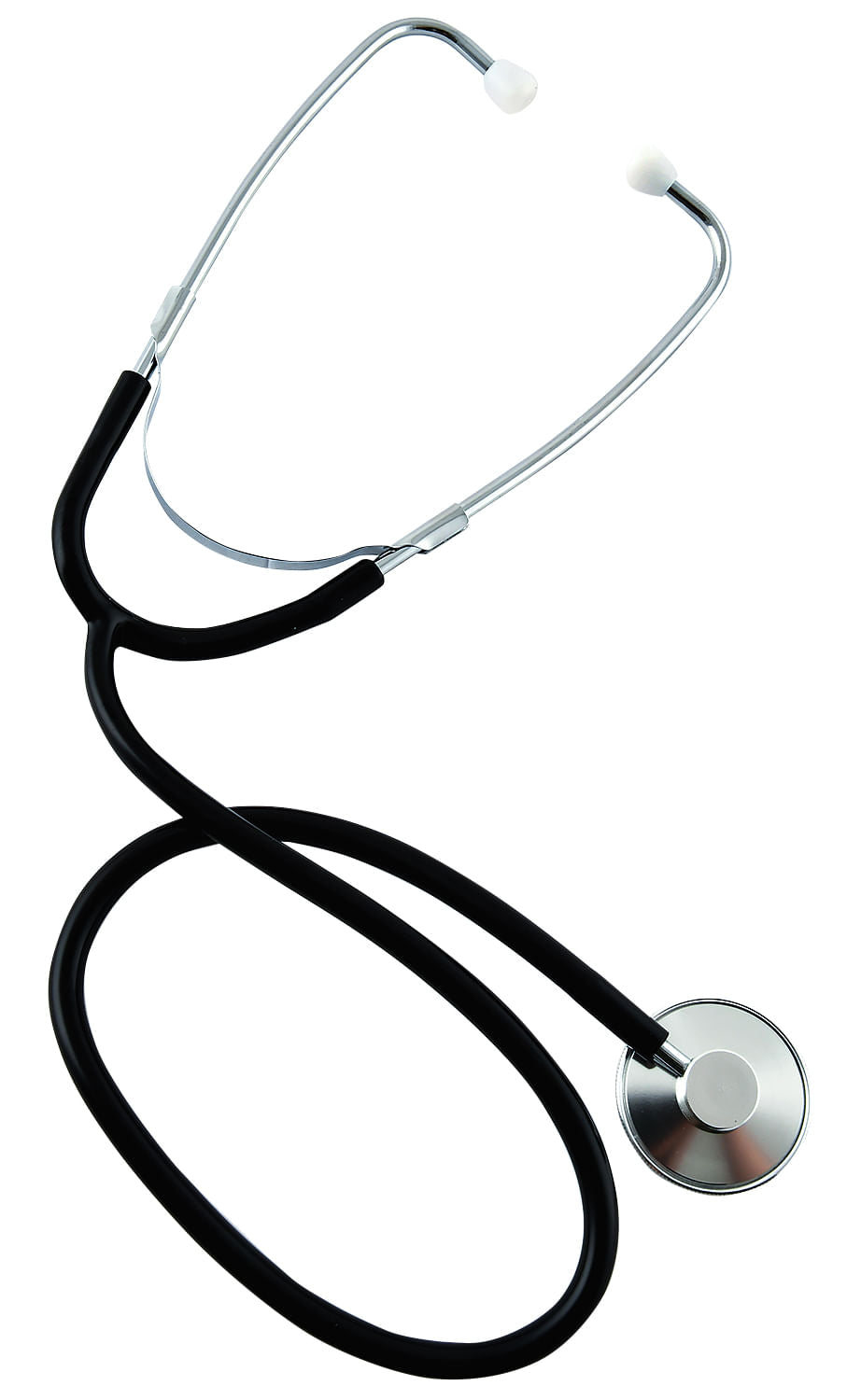 aluminum stethescope