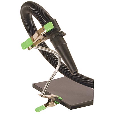 groomers third arm (gta-1)