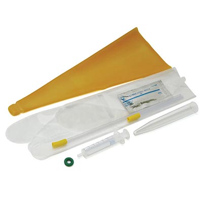 canine semen collection & a.i. kit