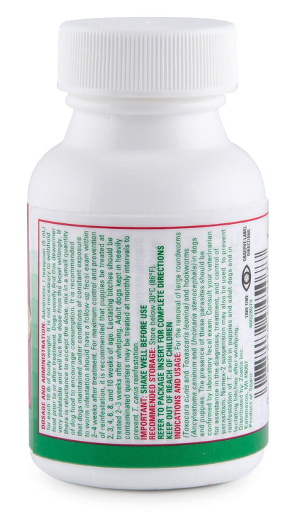 Nemex 2 60ml #7991