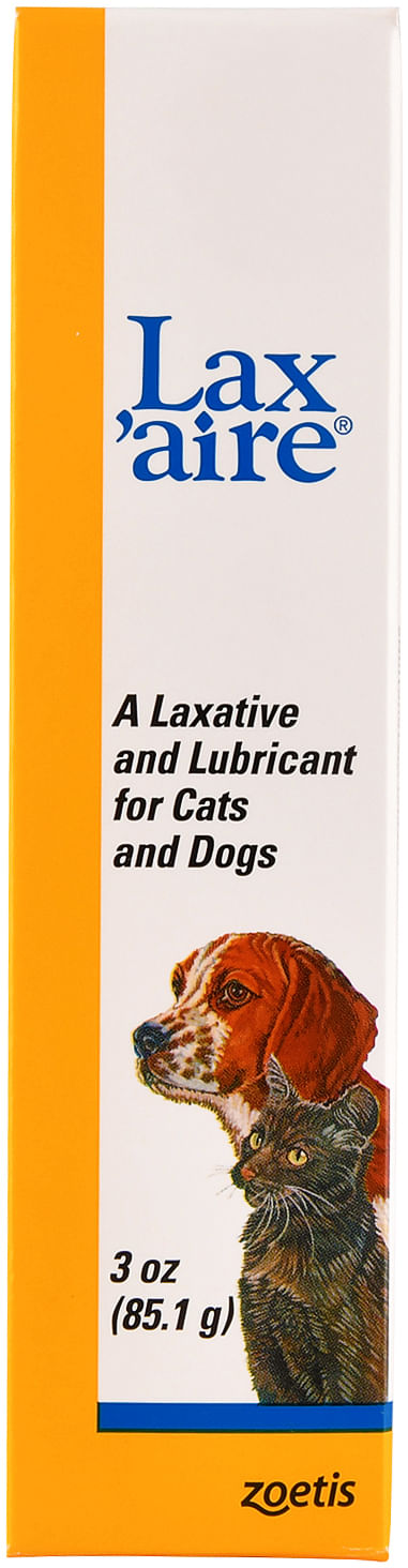 Lax-Aire 3oz #8022