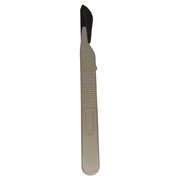 scalpel disposable cs #22