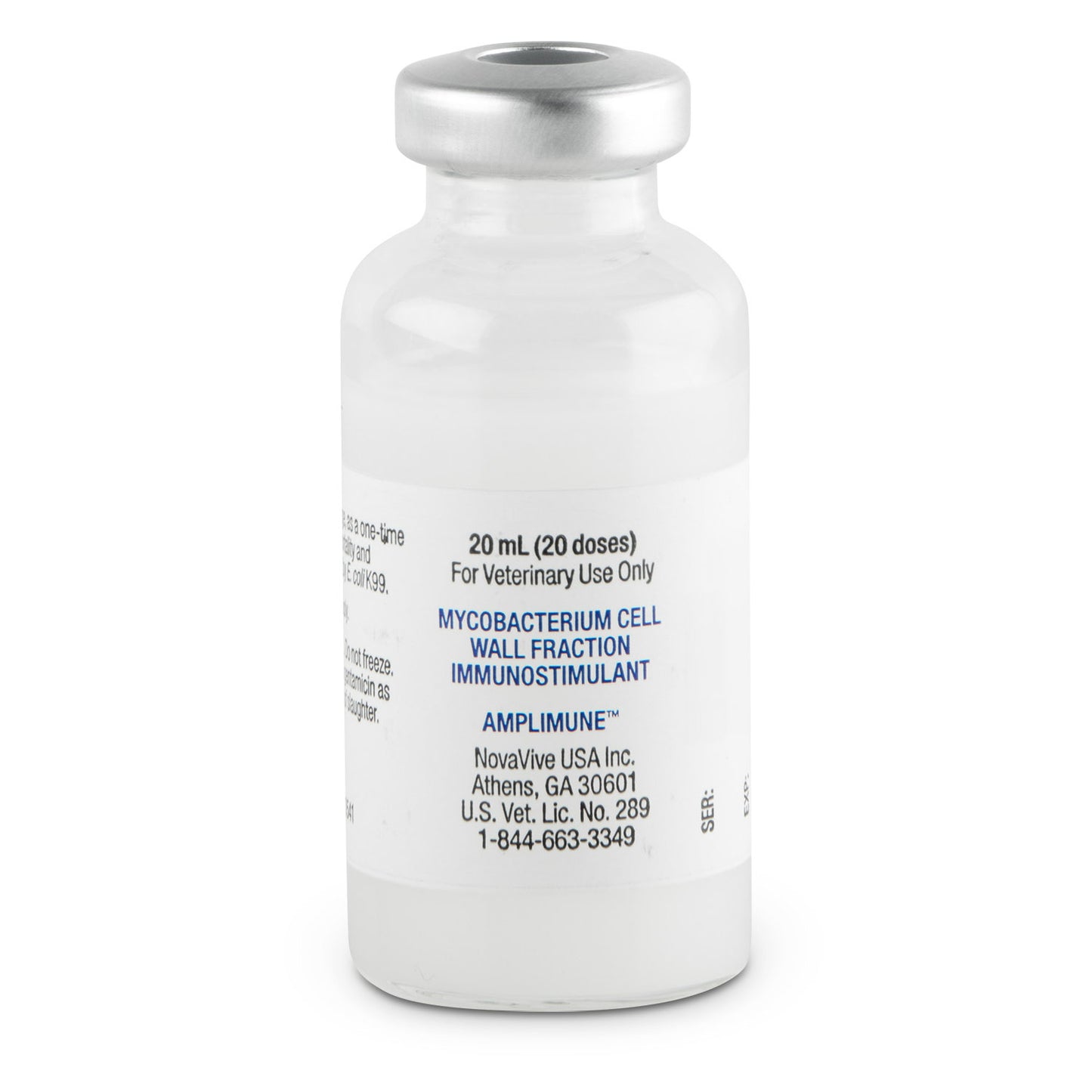 amplimune 20 ml