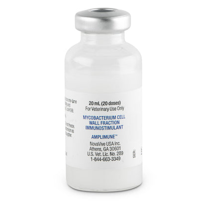 Amplimune 20 mL