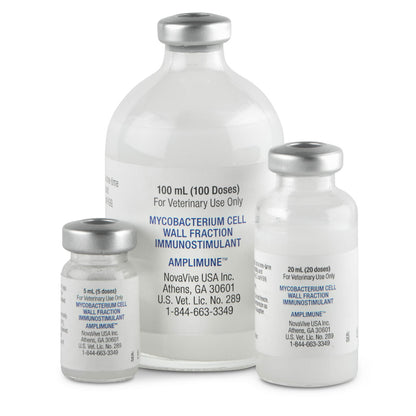 Amplimune 20 mL