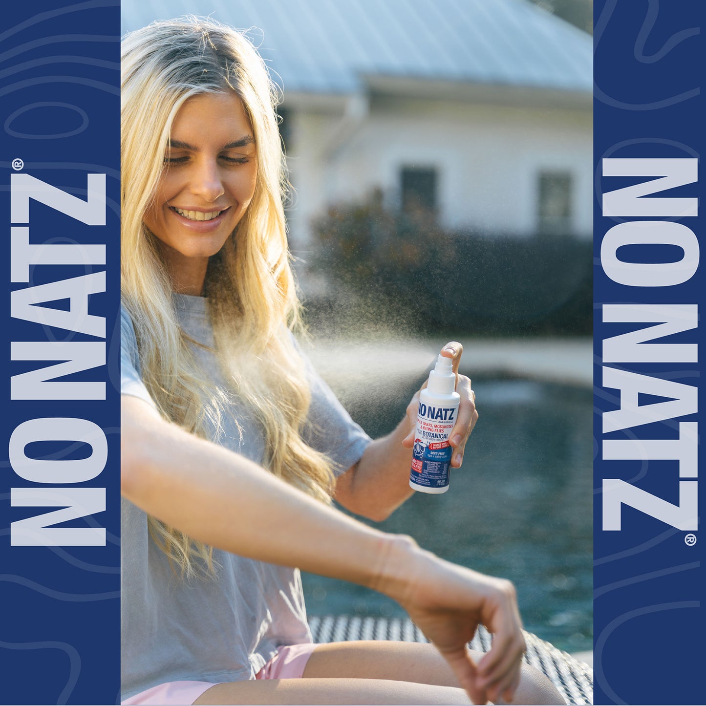no natz, 2 oz