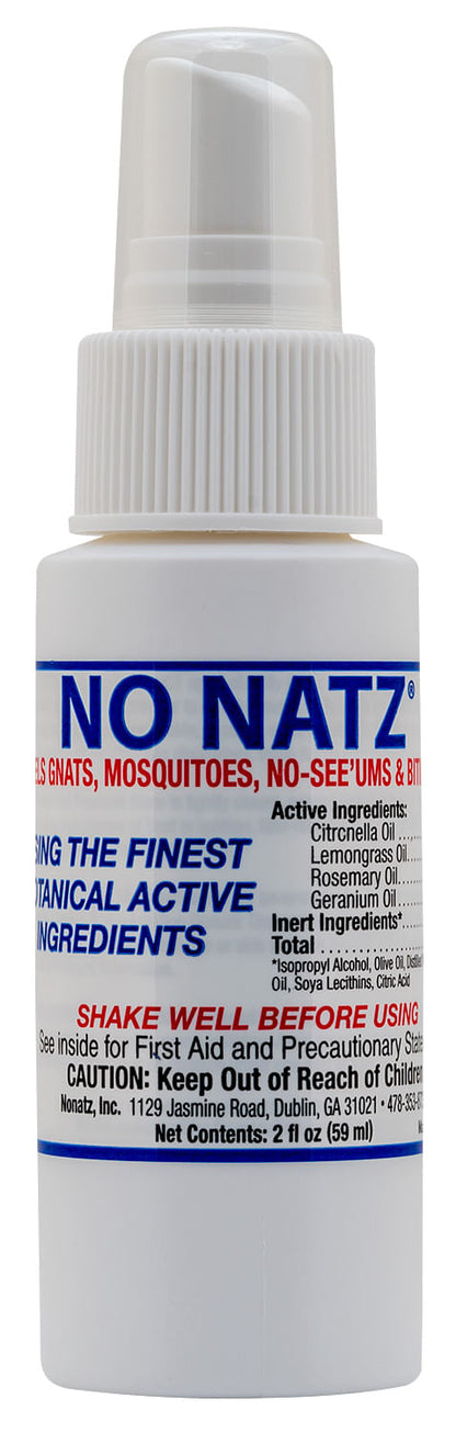 No Natz, 4 oz