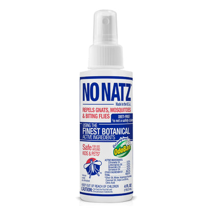 No Natz, 4 oz