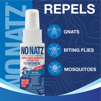 No Natz, 4 oz