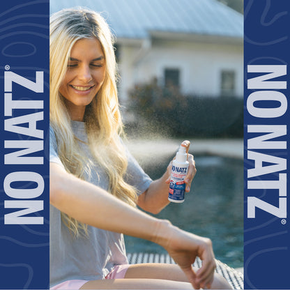 No Natz, 4 oz