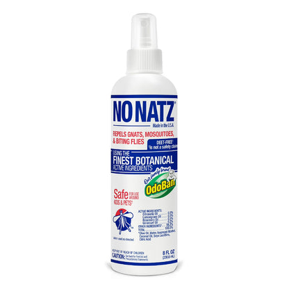 No Natz, 8 oz