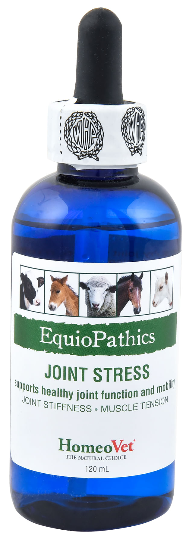 joint stress 120ml (musculo-skeletal)