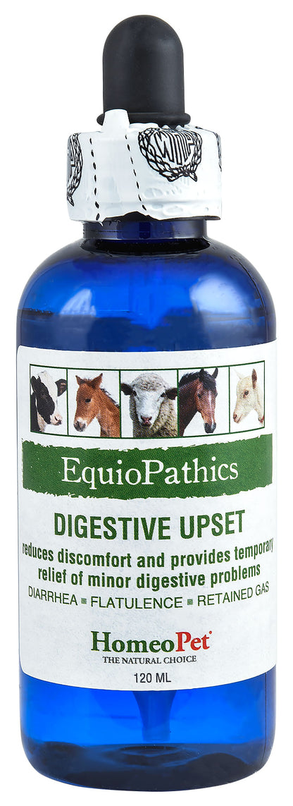 Equio Digestive Upsets - formerly Gastroenteric/Colic, 120mL