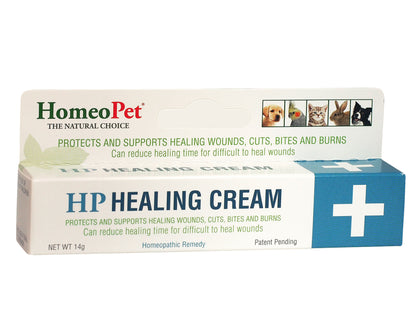 HP Healing Cream 14gm tube