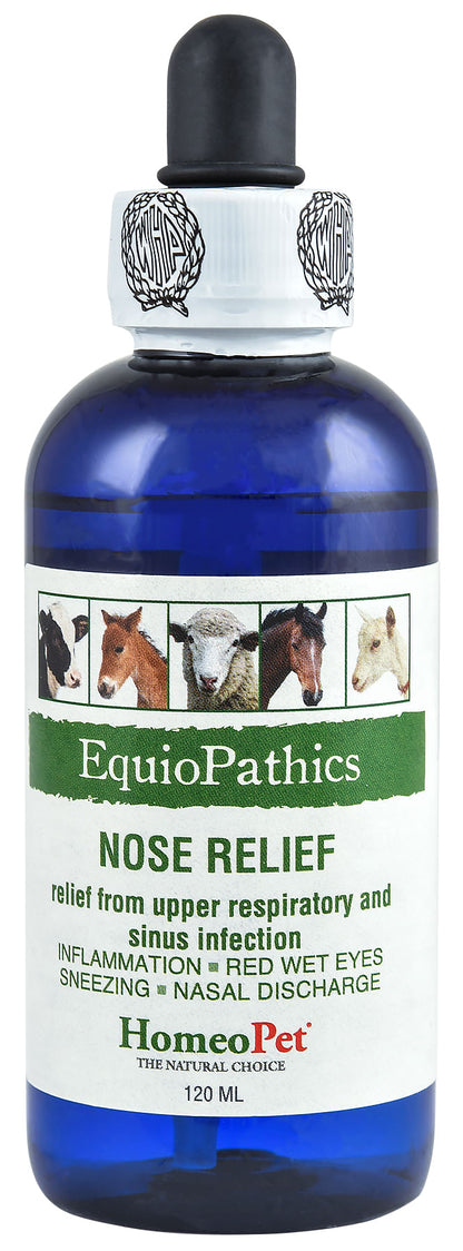 Nose & Sinus 120ml
