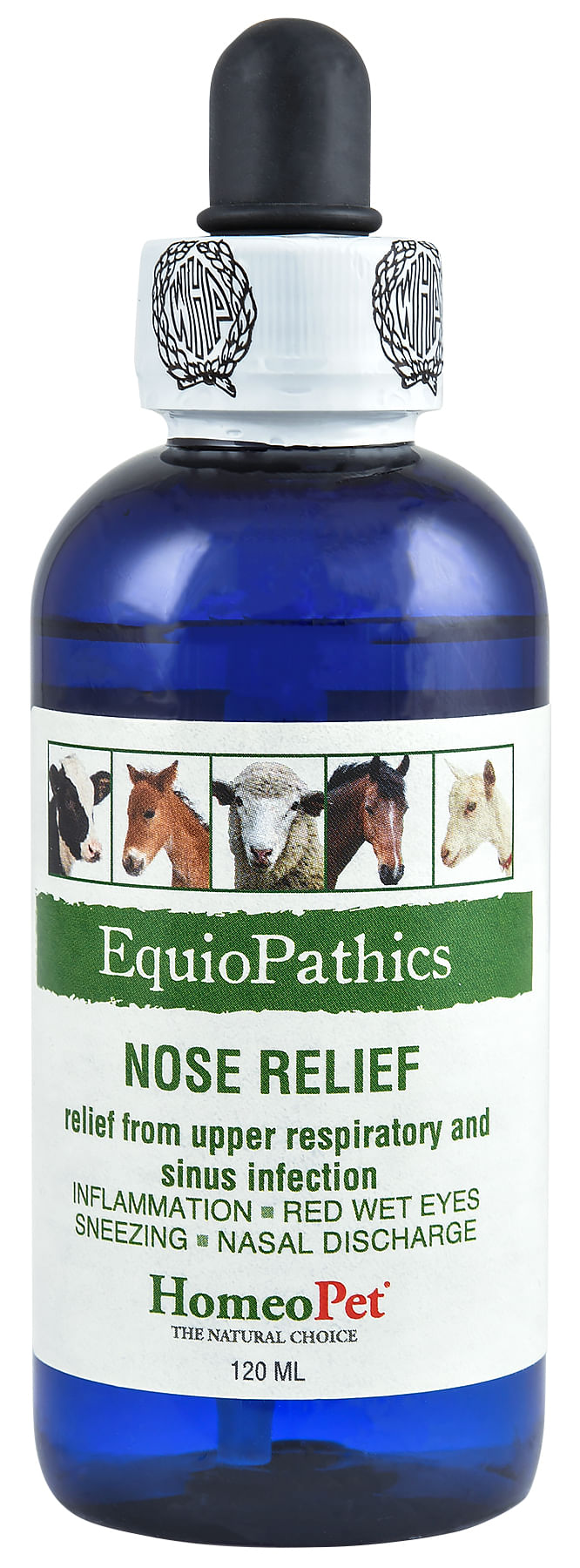 nose & sinus 120ml