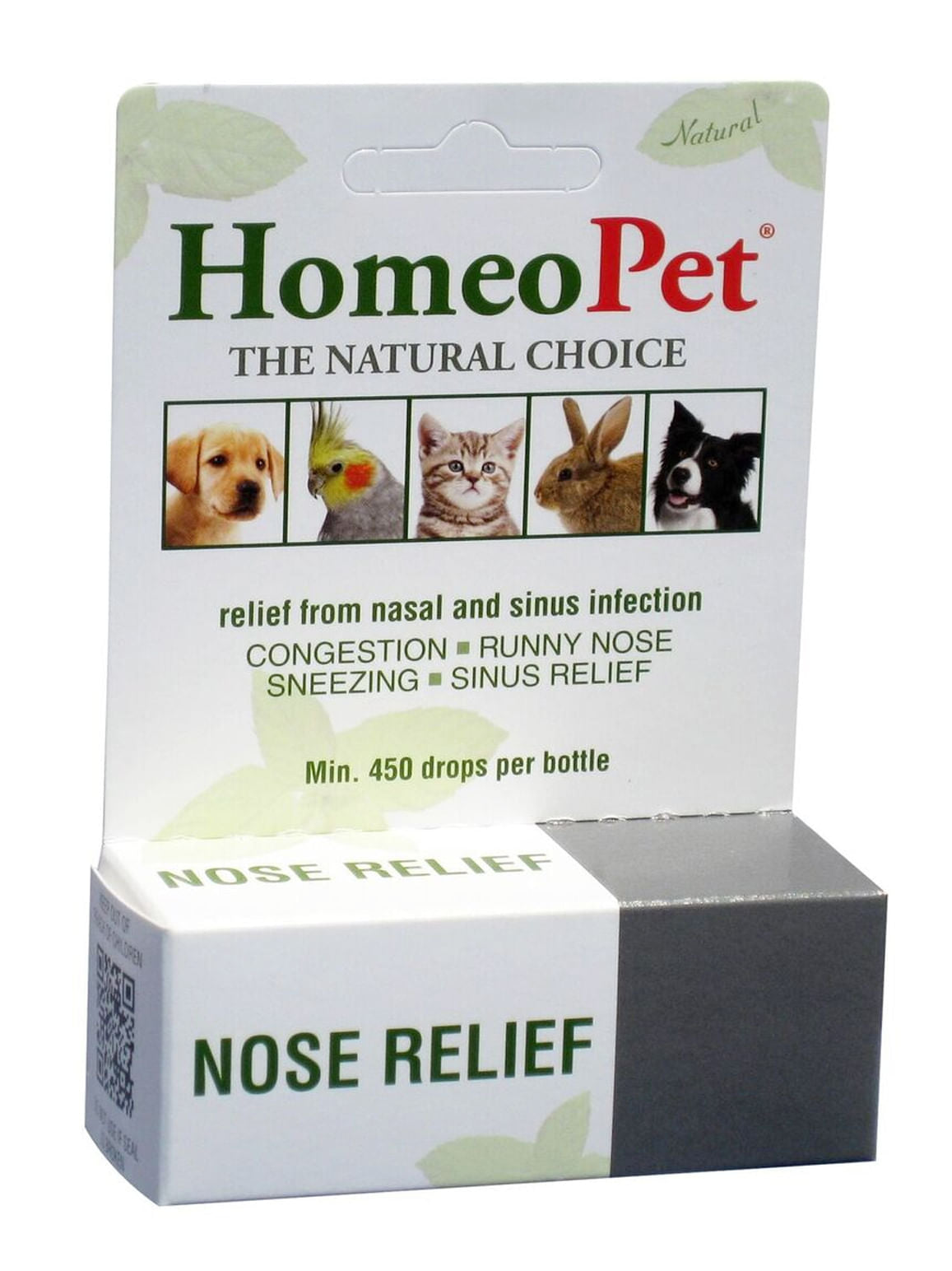 nose relief 15ml