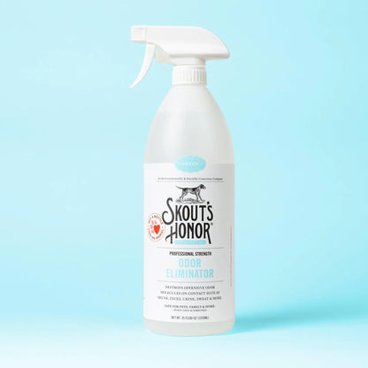 Odor Eliminator, 35oz