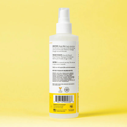Probiotic Daily Use Deodorizer Honeysuckle, 8oz