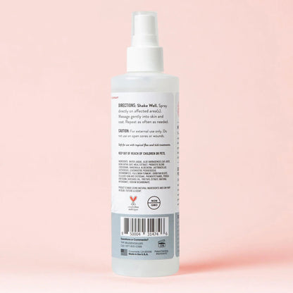 Probiotic Itch Relief, 8oz