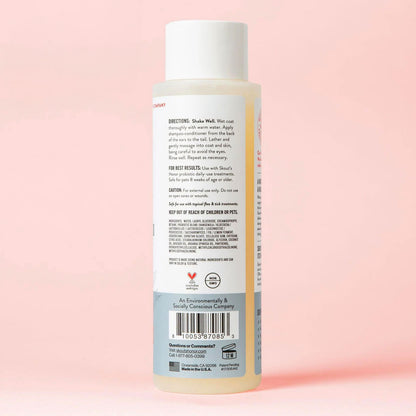 Probiotic Itch Relief Shampoo, 16oz