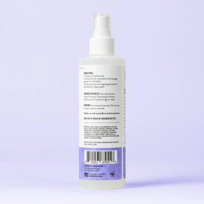 Probiotic Paw Spray, 8oz