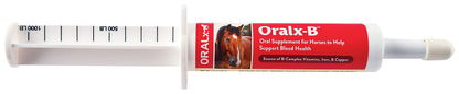Oral X-B 34gm