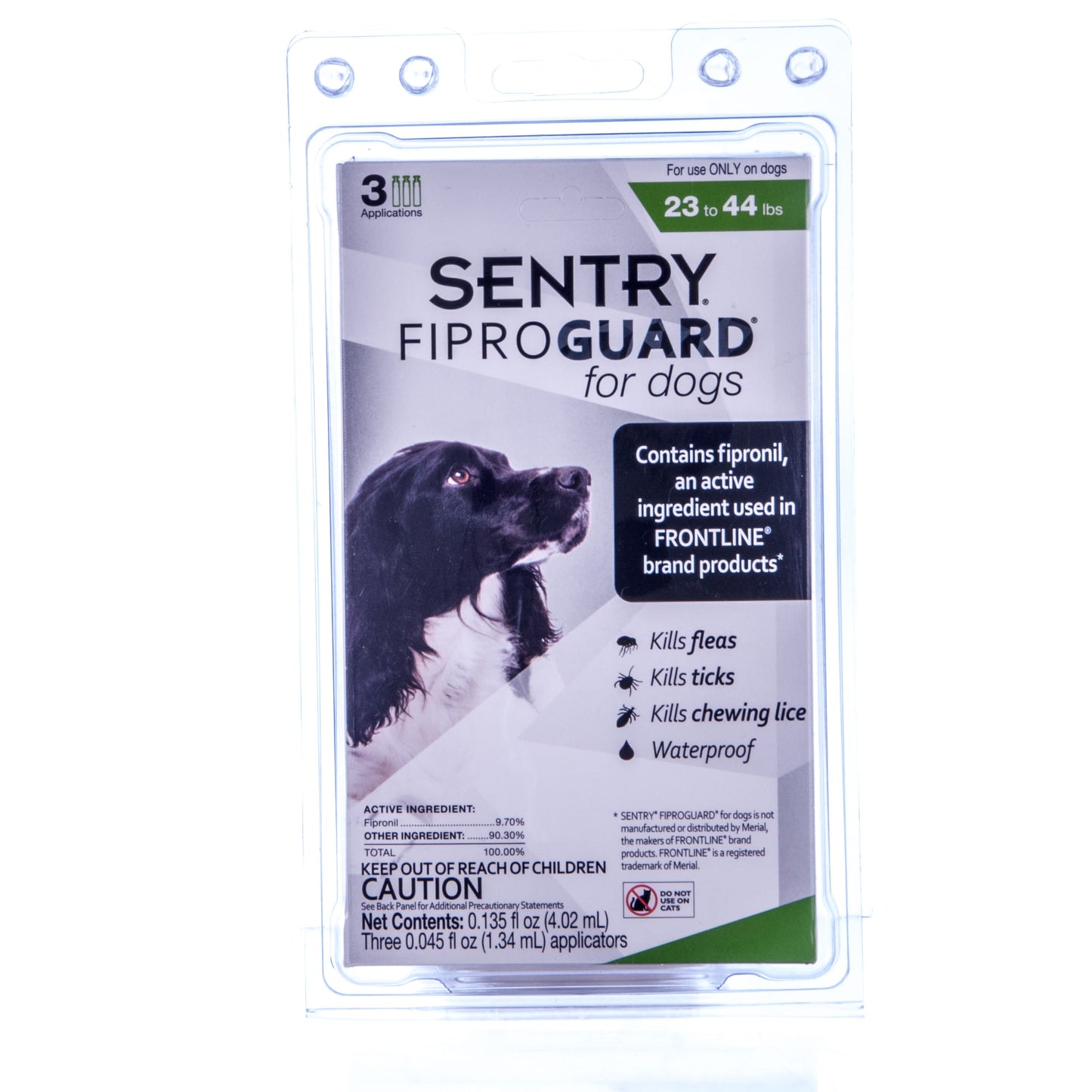 fiproguard 3 month 23-44#