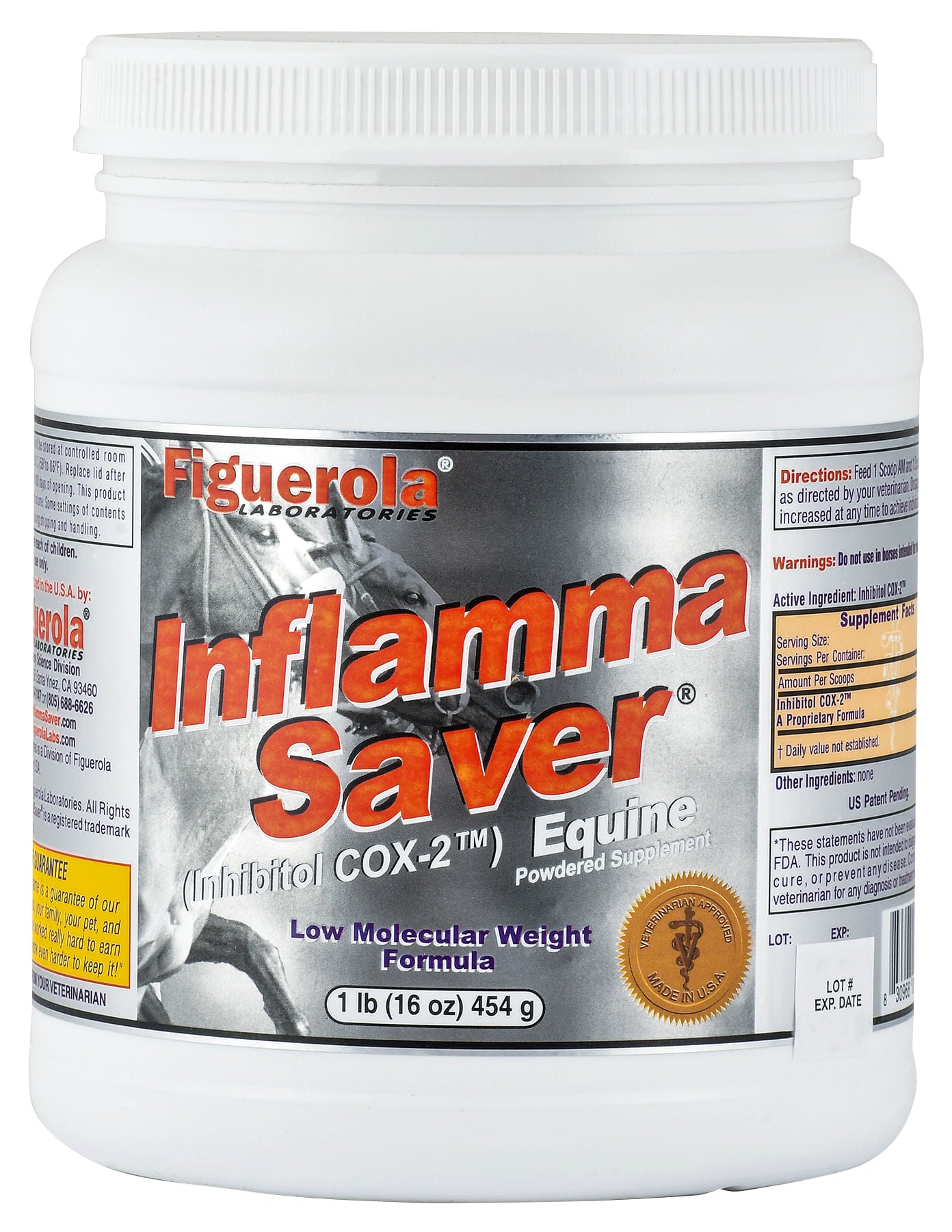 inflammasaver - 1 lb.