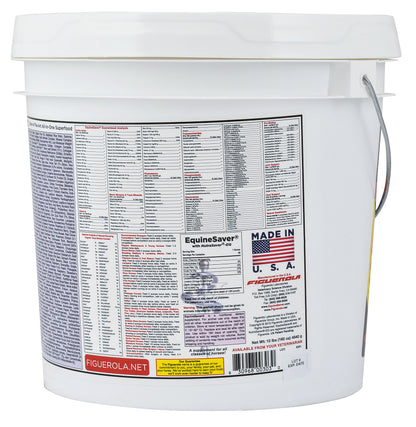 Equine Saver, 10 lb