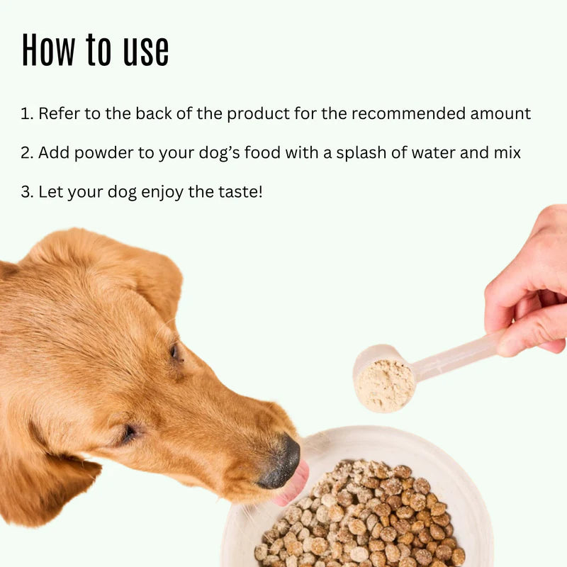 k9 power joint strong, 1 lb