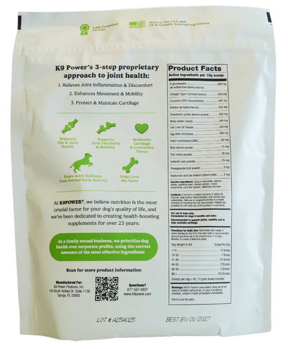 K9 Power Joint Strong, 1 lb