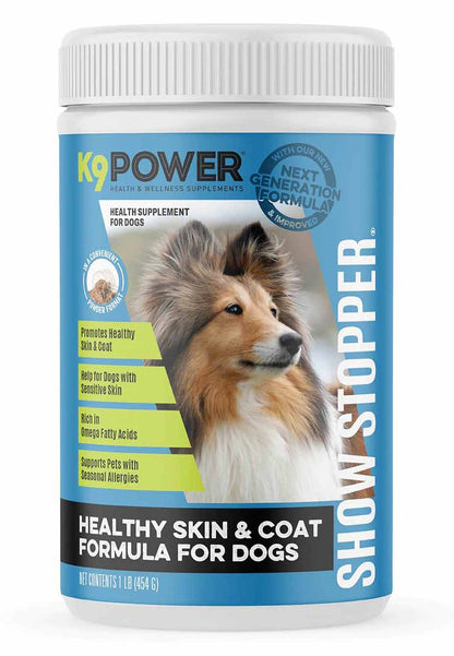 K9 Power Show Stopper, 1 lb