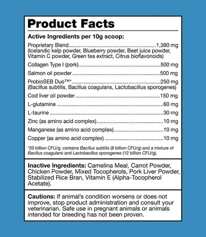 K9 Power Show Stopper, 1 lb