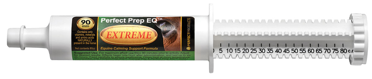 perfect prep eq extreme calming paste, 80 cc