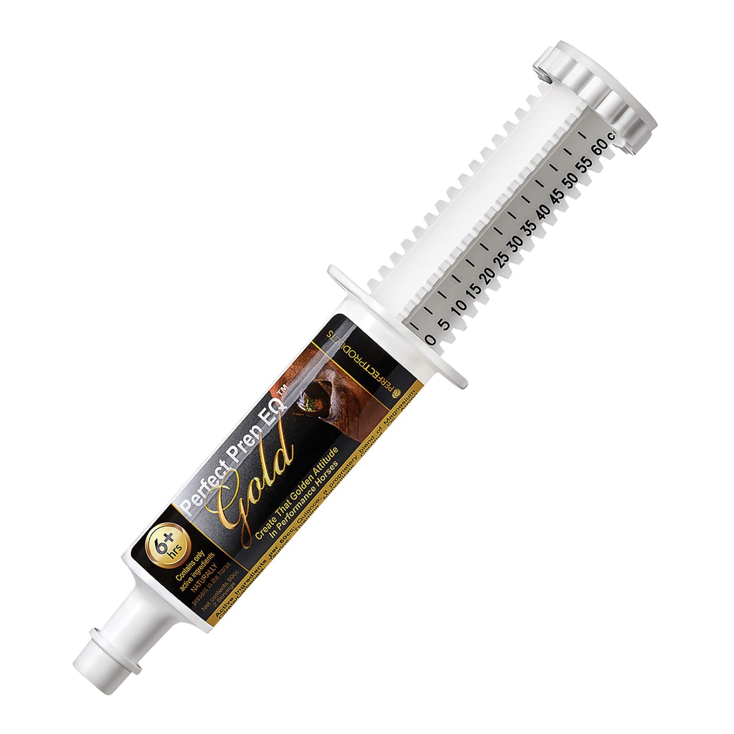 perfect prep eq gold paste 60 ml