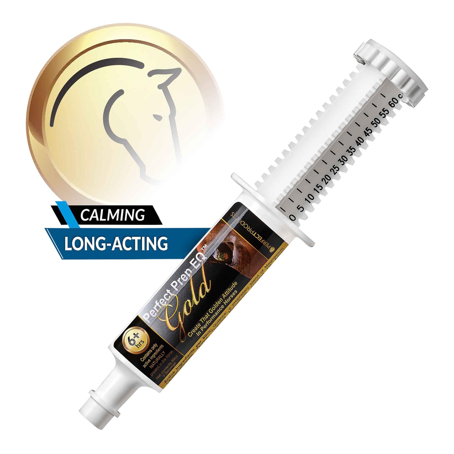 perfect prep eq gold paste 60 ml