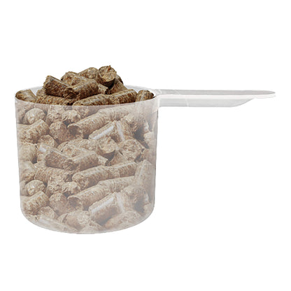 Perfect Prep EQ Lactalex Pellets 2 lb bag