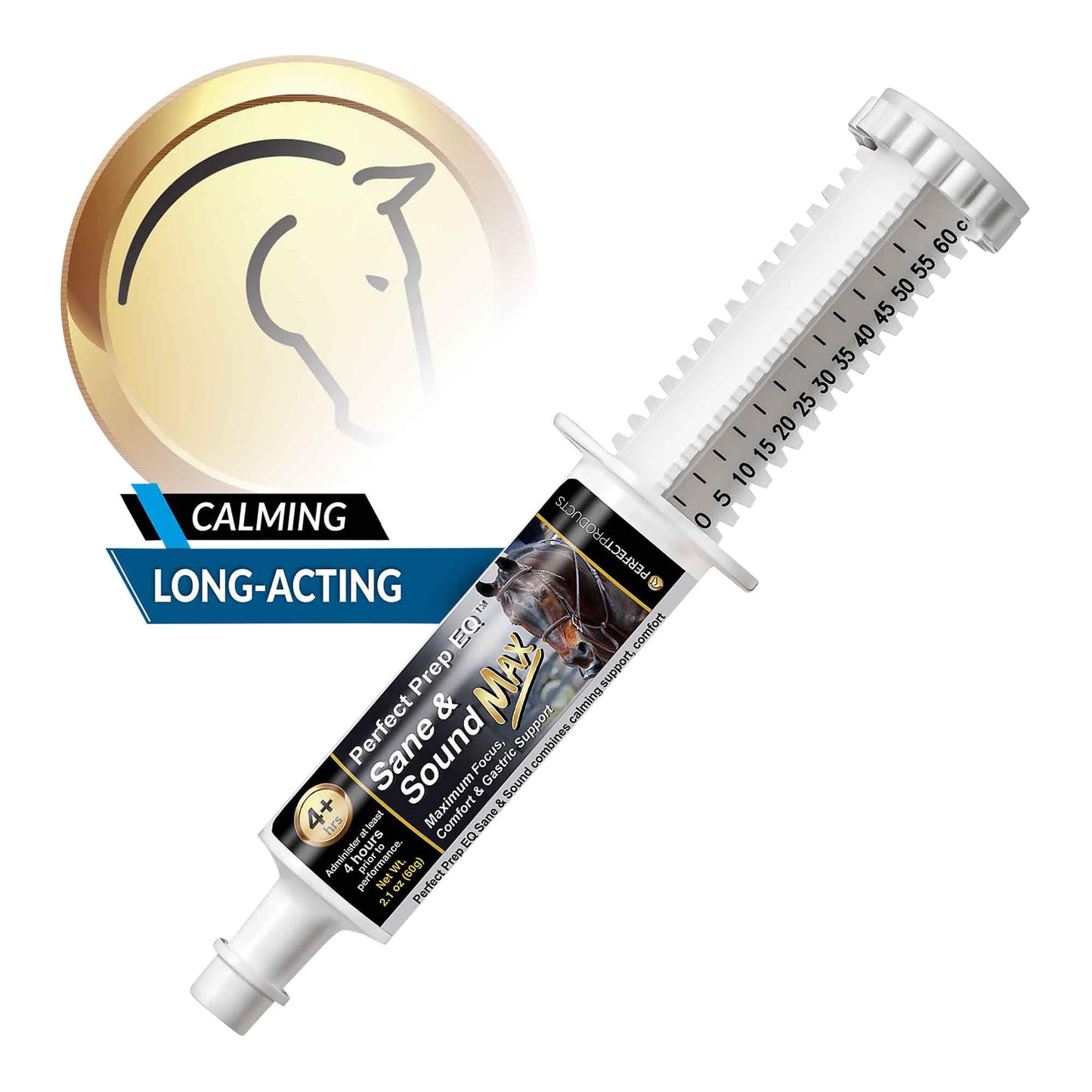 perfect prep eq sane & sound max paste- ea