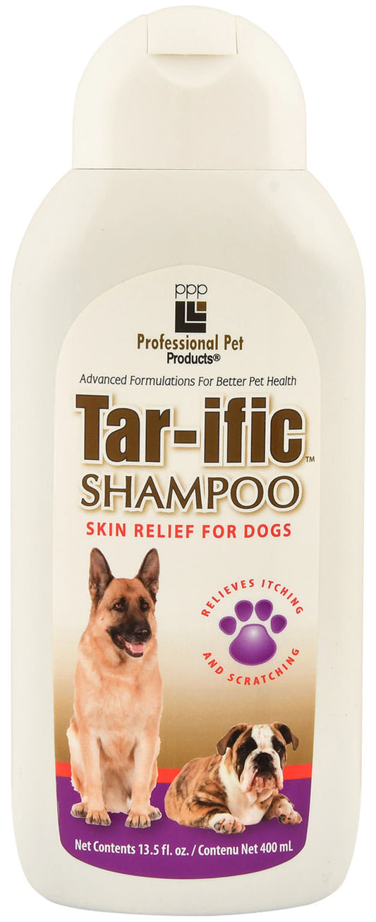 Tar-ific Shampoo - 13.5OZ