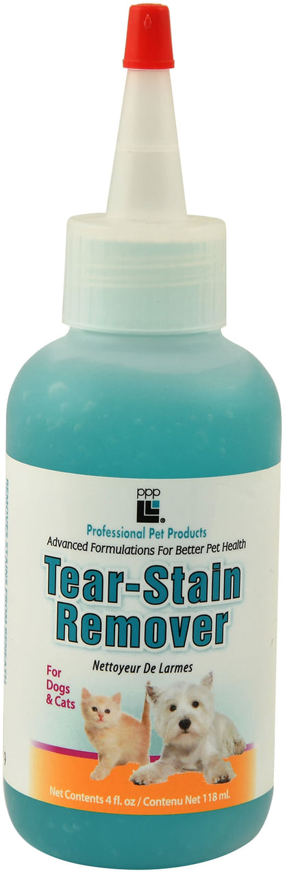 Tear Stain Remover-4oz