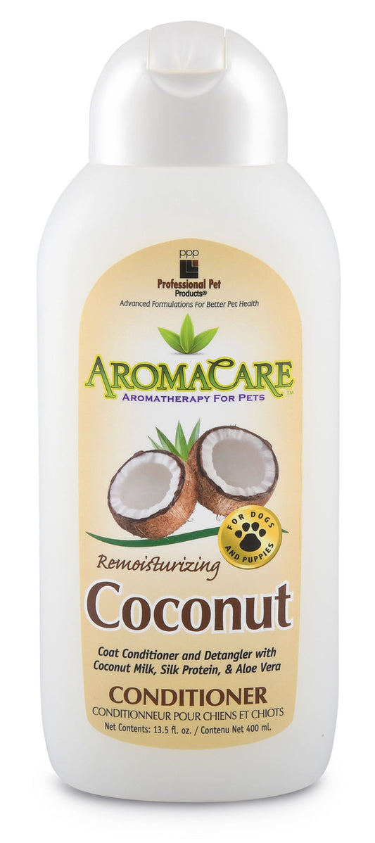 13.5 oz Coconut AromaCare Conditioner