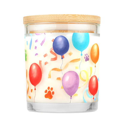 9oz Candle, Happy Birthday
