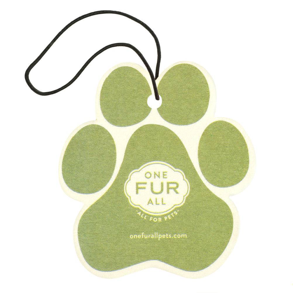 car fresheners, fresh citrus