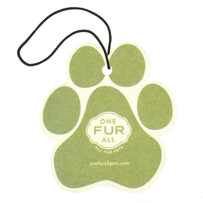 Car Fresheners, Fresh Citrus