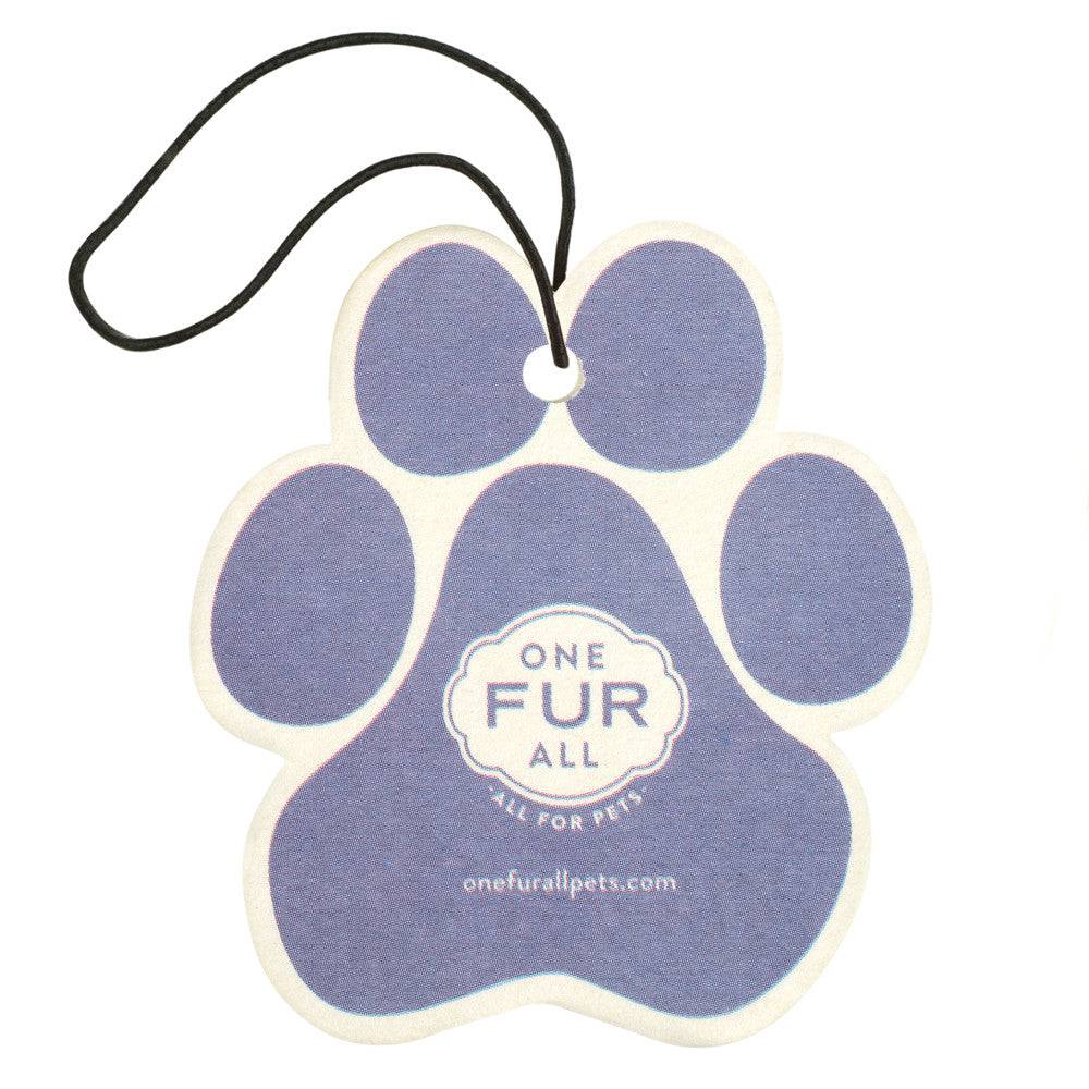 car fresheners, lilac garden