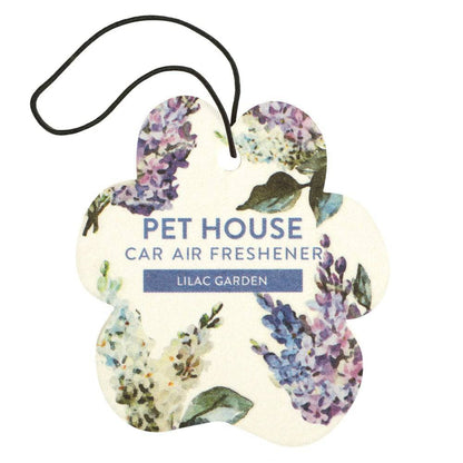 Car Fresheners, Lilac Garden